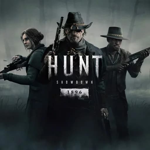 Hunt: Showdown