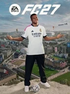 EA Sports FC 27