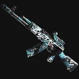 Cobra Strike AK-74N
