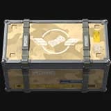 Red Drop Gift Box