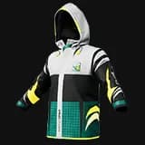PNC 2026 Jacket
