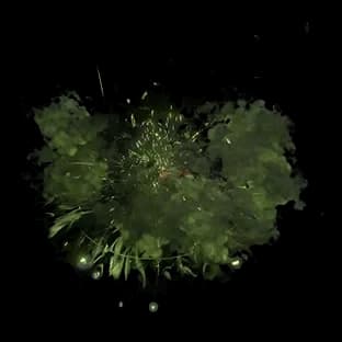Abyssal Soulshatter Rare Finisher Effect