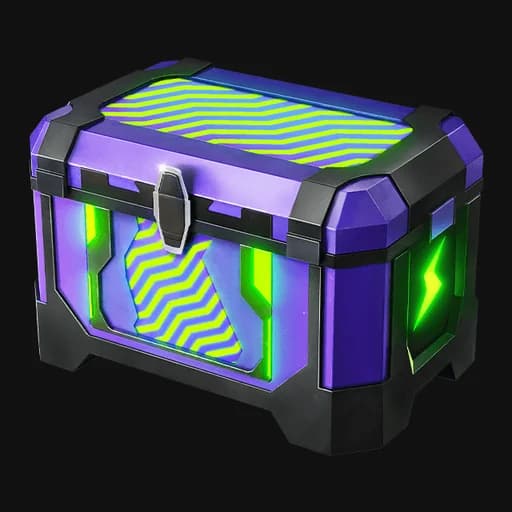 Cyber Container