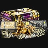 S-Tier Drops Pack