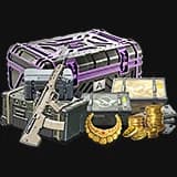 A-Tier Drops Pack