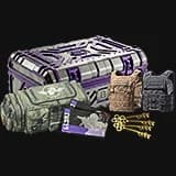 B-Tier Drops Pack