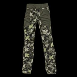 KICK Scrubs Pants