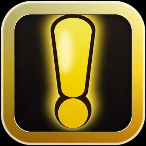 World of Warcraft Forever Badge