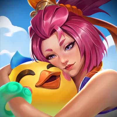 Ducky Icon