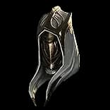 Lightbringer Hood