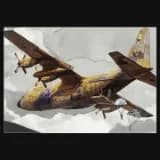 Airdrop Archive Console