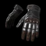 Stranded Pilot Gloves_Console
