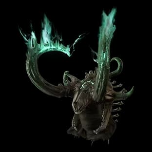 Skull of Undeath