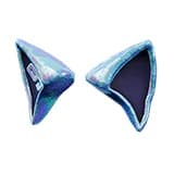 9th Anniversary Holo Cat Ears (Con)