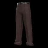 Stranded Pilot Pants_Console